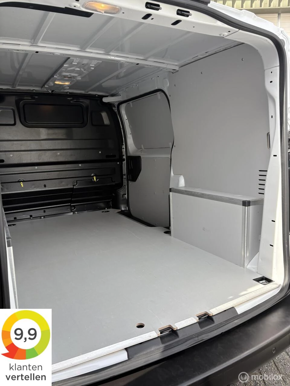 Hoofdafbeelding Peugeot Expert