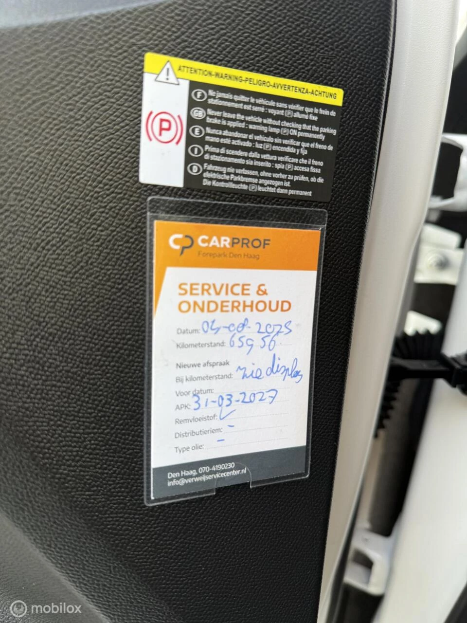 Hoofdafbeelding Opel Mokka-e