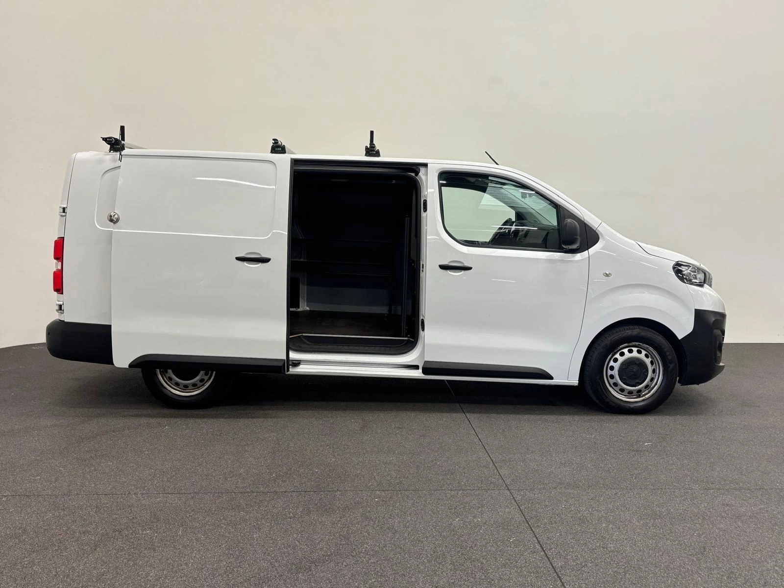 Hoofdafbeelding Peugeot Expert