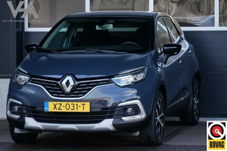 Renault Captur 0.9 TCe Intens, R-Link, keyless, clima, PDC