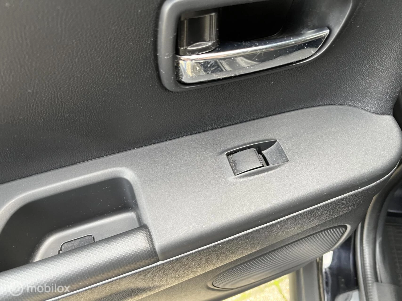 Hoofdafbeelding Mitsubishi ASX