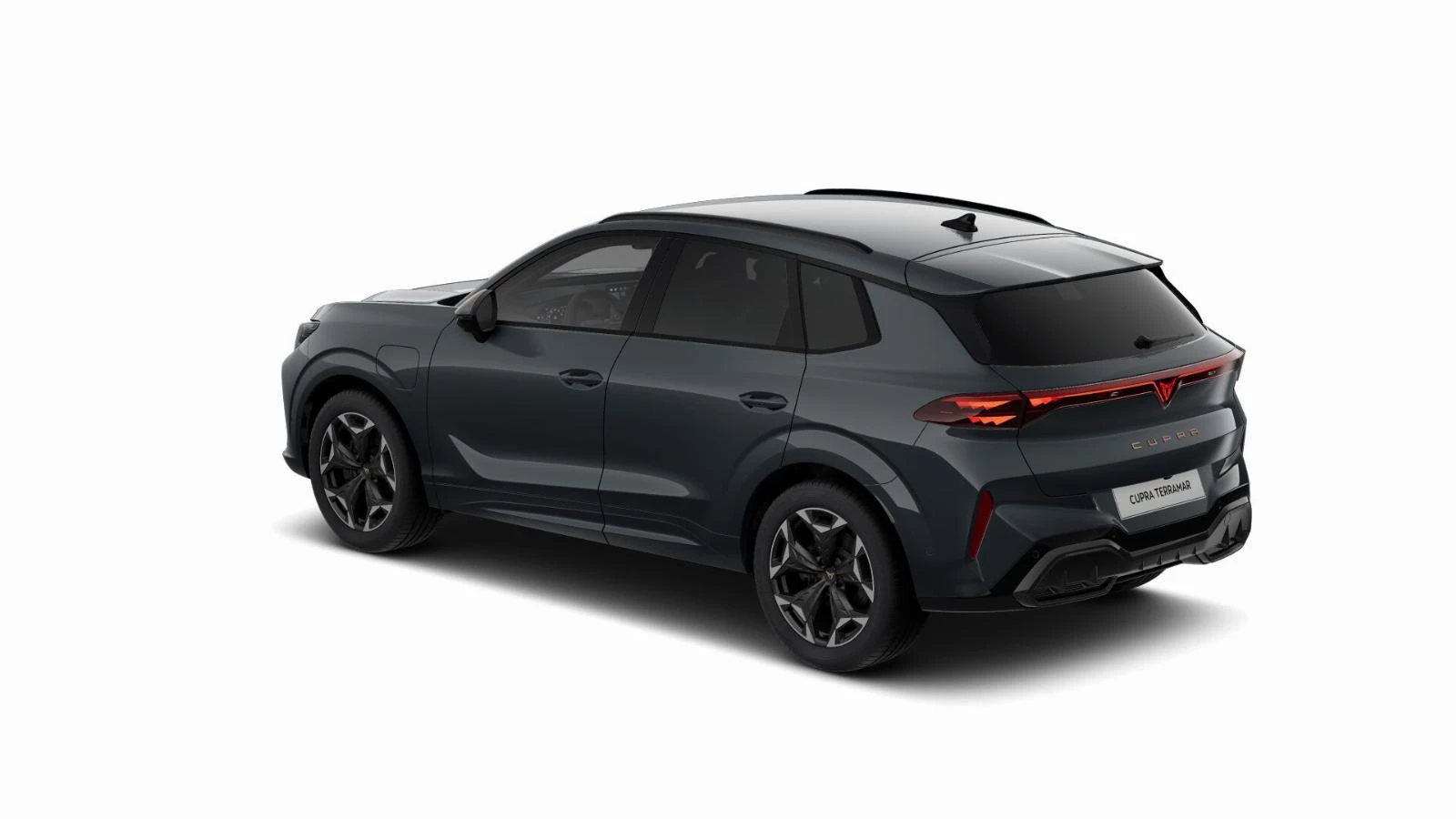 Hoofdafbeelding CUPRA Terramar