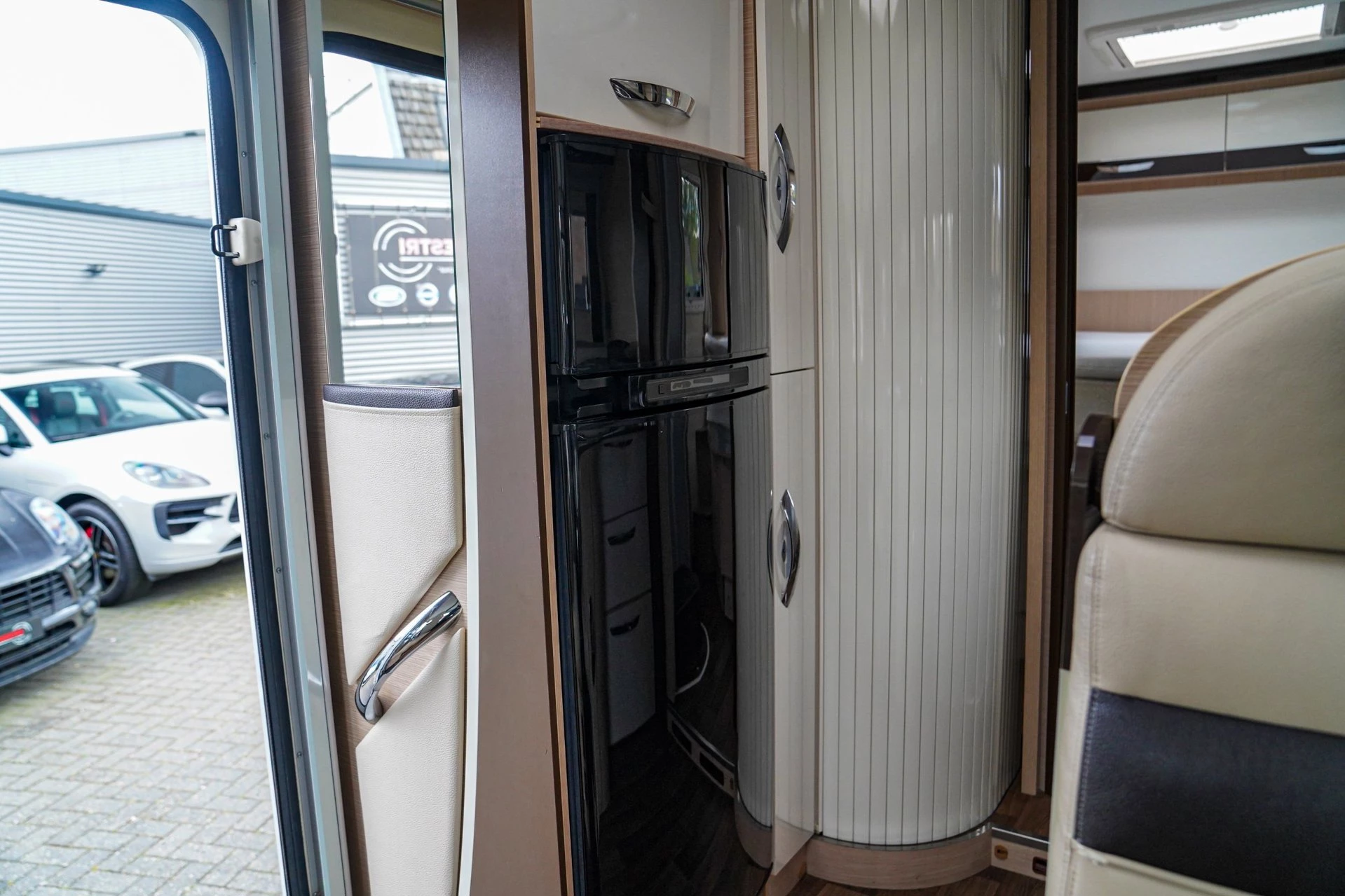 Hoofdafbeelding McLouis SOVEREIGN 876