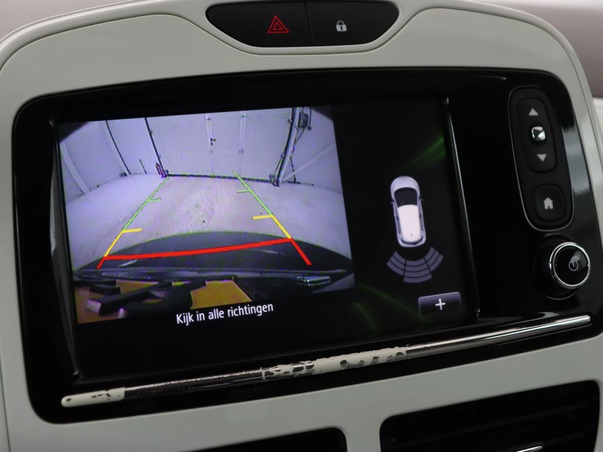 Hoofdafbeelding Renault ZOE