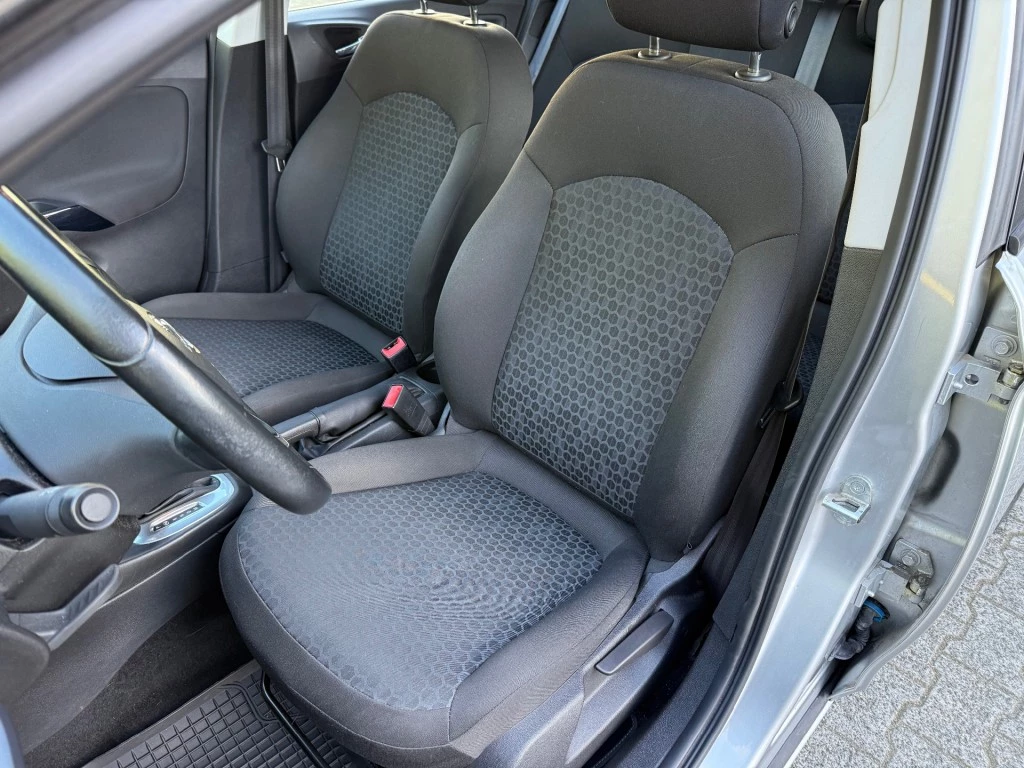 Hoofdafbeelding Opel Corsa-e