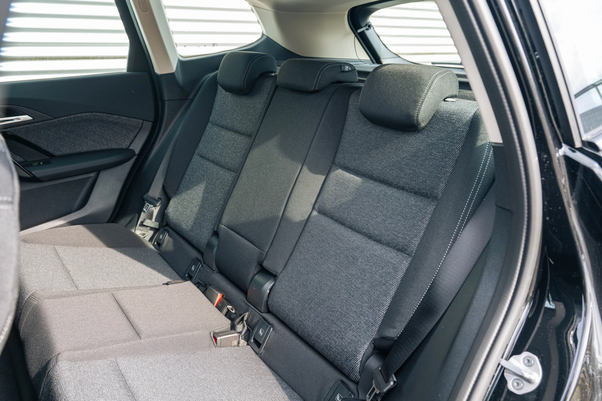 Hoofdafbeelding BMW iX1
