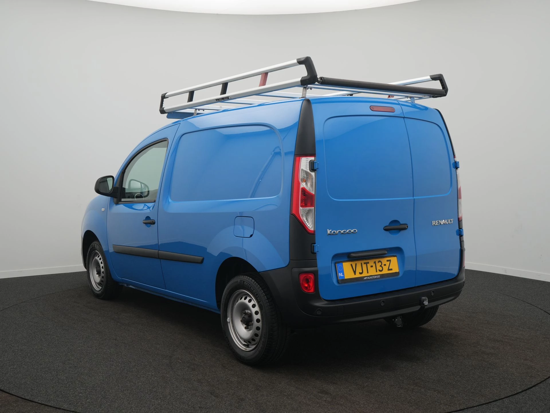 Hoofdafbeelding Renault Kangoo