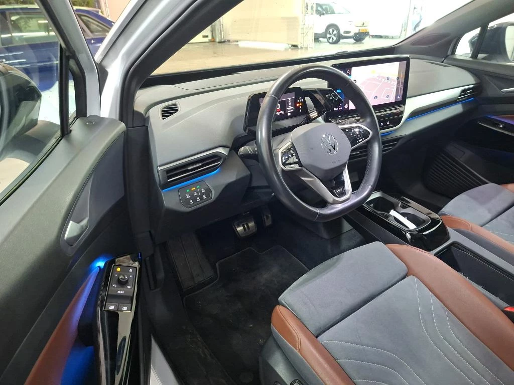 Hoofdafbeelding Volkswagen ID.4