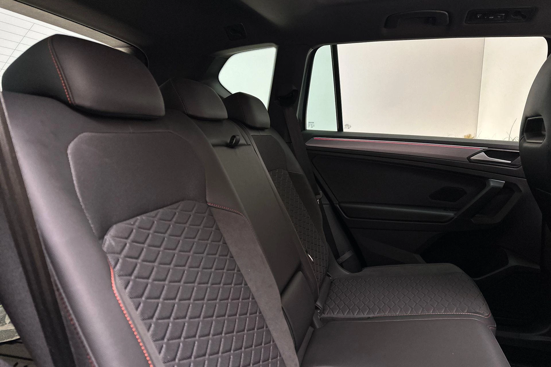 Hoofdafbeelding SEAT Tarraco