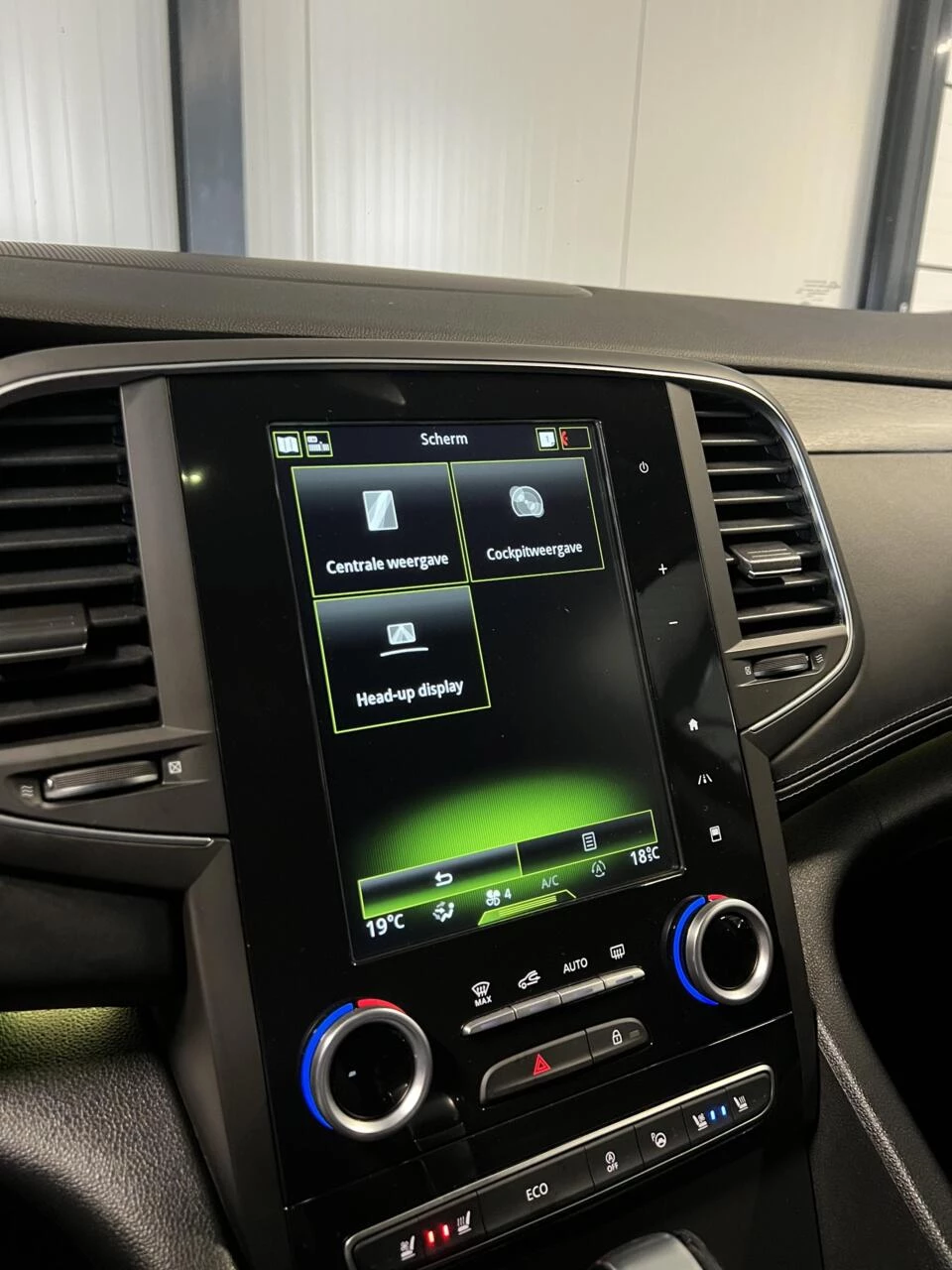 Hoofdafbeelding Renault Talisman