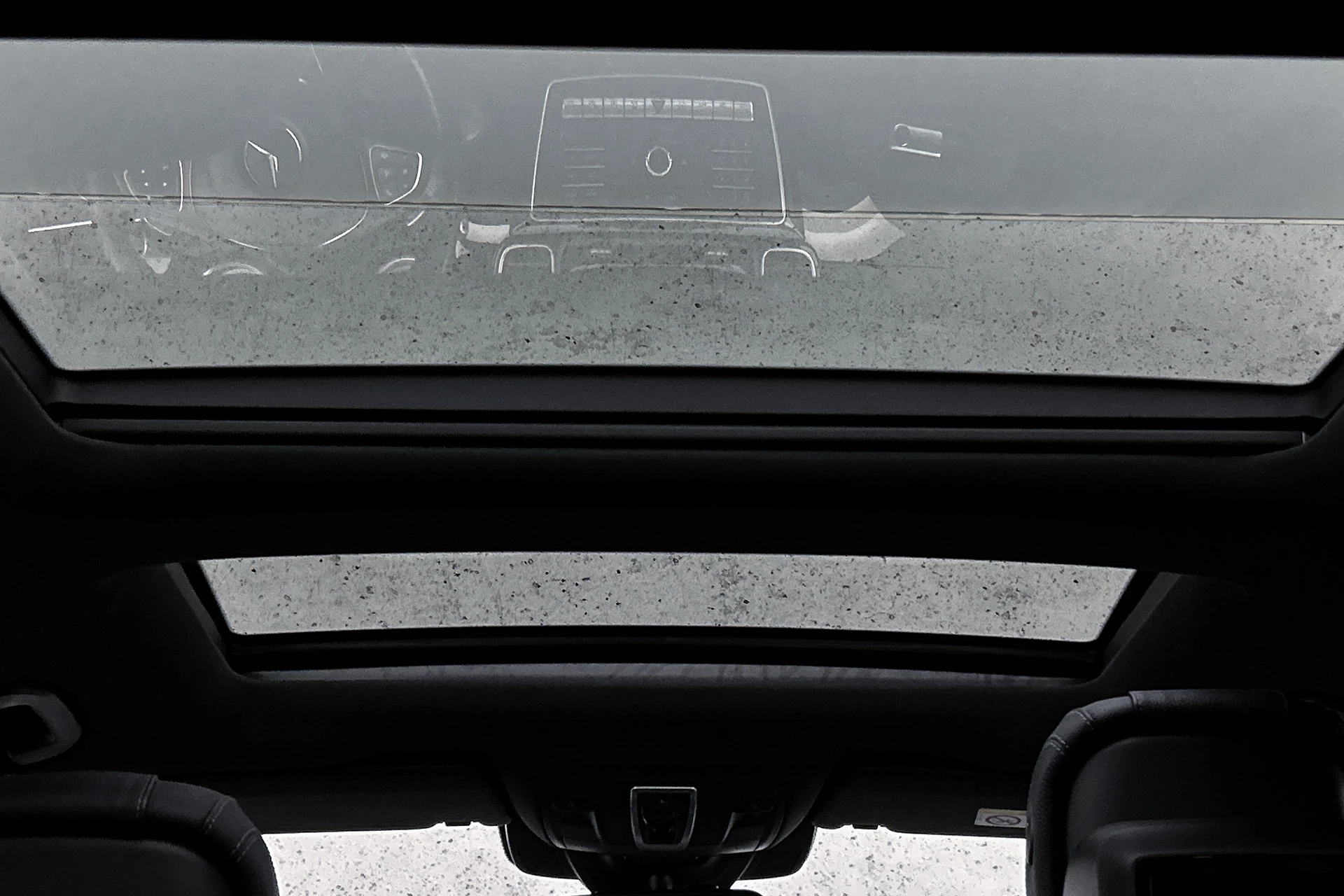 Hoofdafbeelding Mercedes-Benz GLS