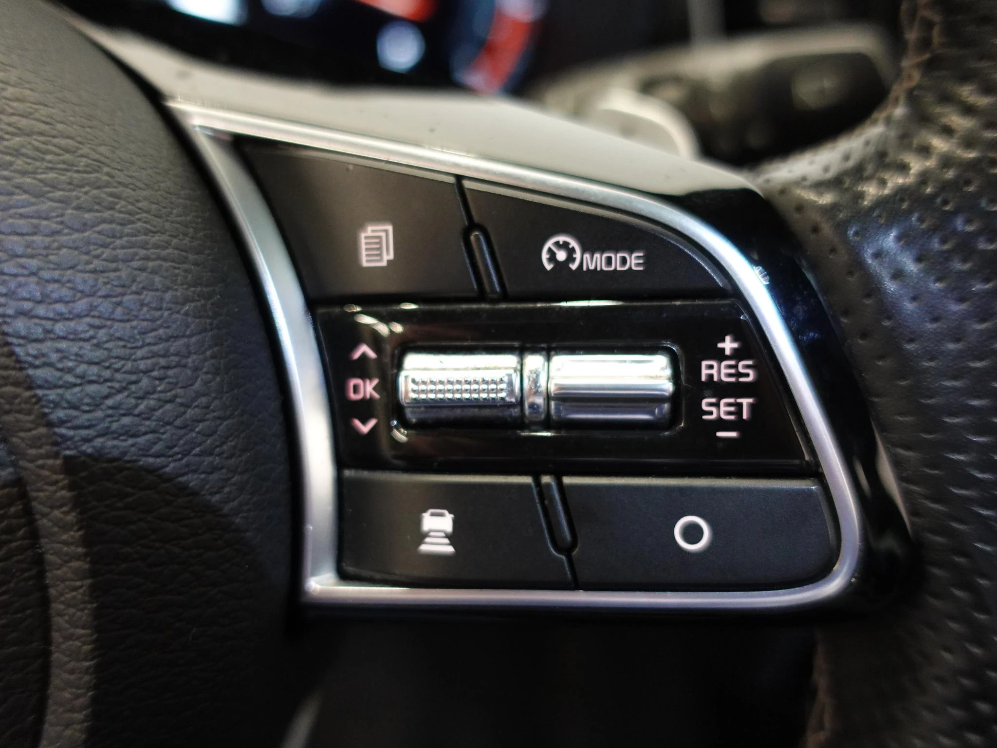 Hoofdafbeelding Kia ProCeed