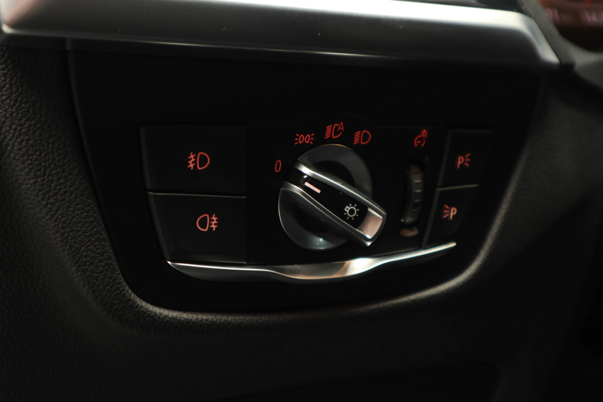 Hoofdafbeelding BMW X4