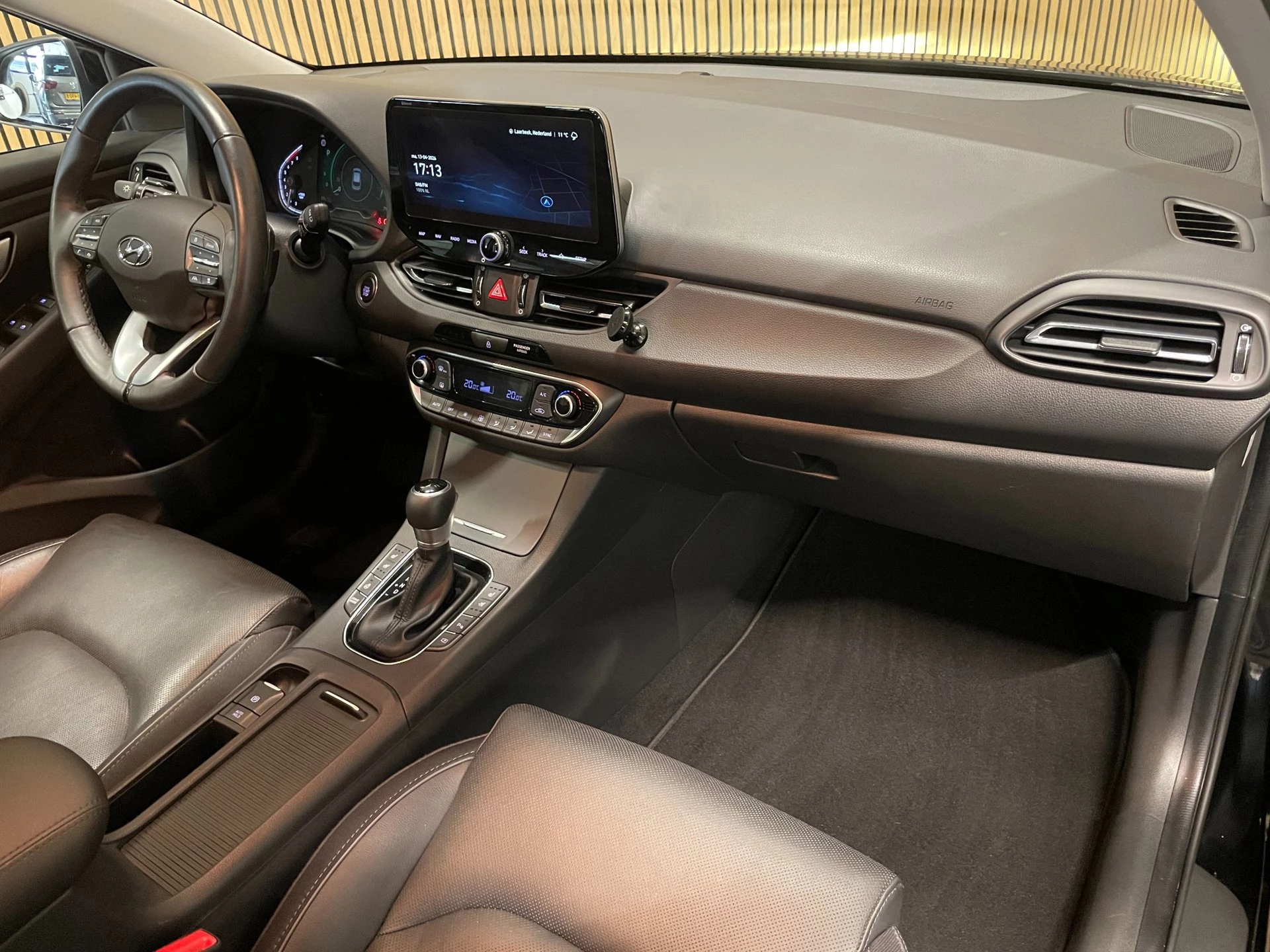 Hoofdafbeelding Hyundai i30