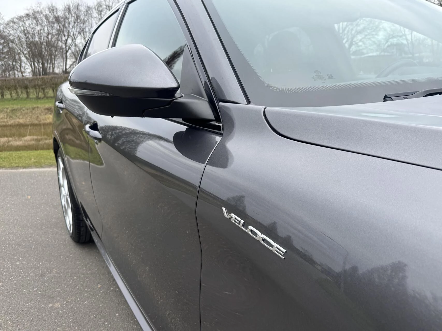 Hoofdafbeelding Alfa Romeo Stelvio