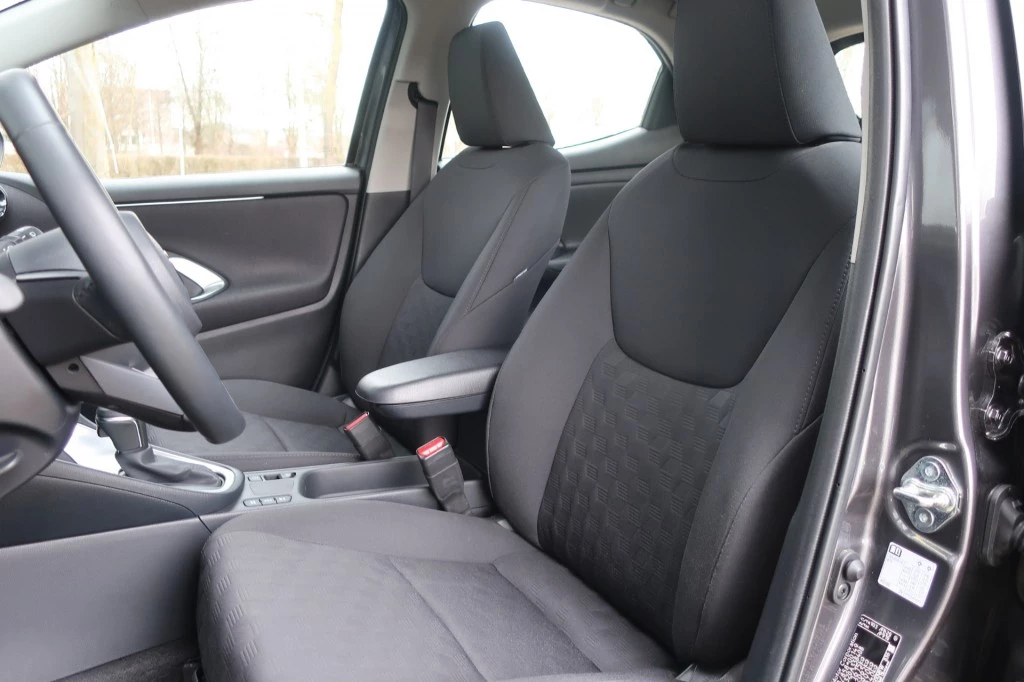 Hoofdafbeelding Mazda 2 Hybrid