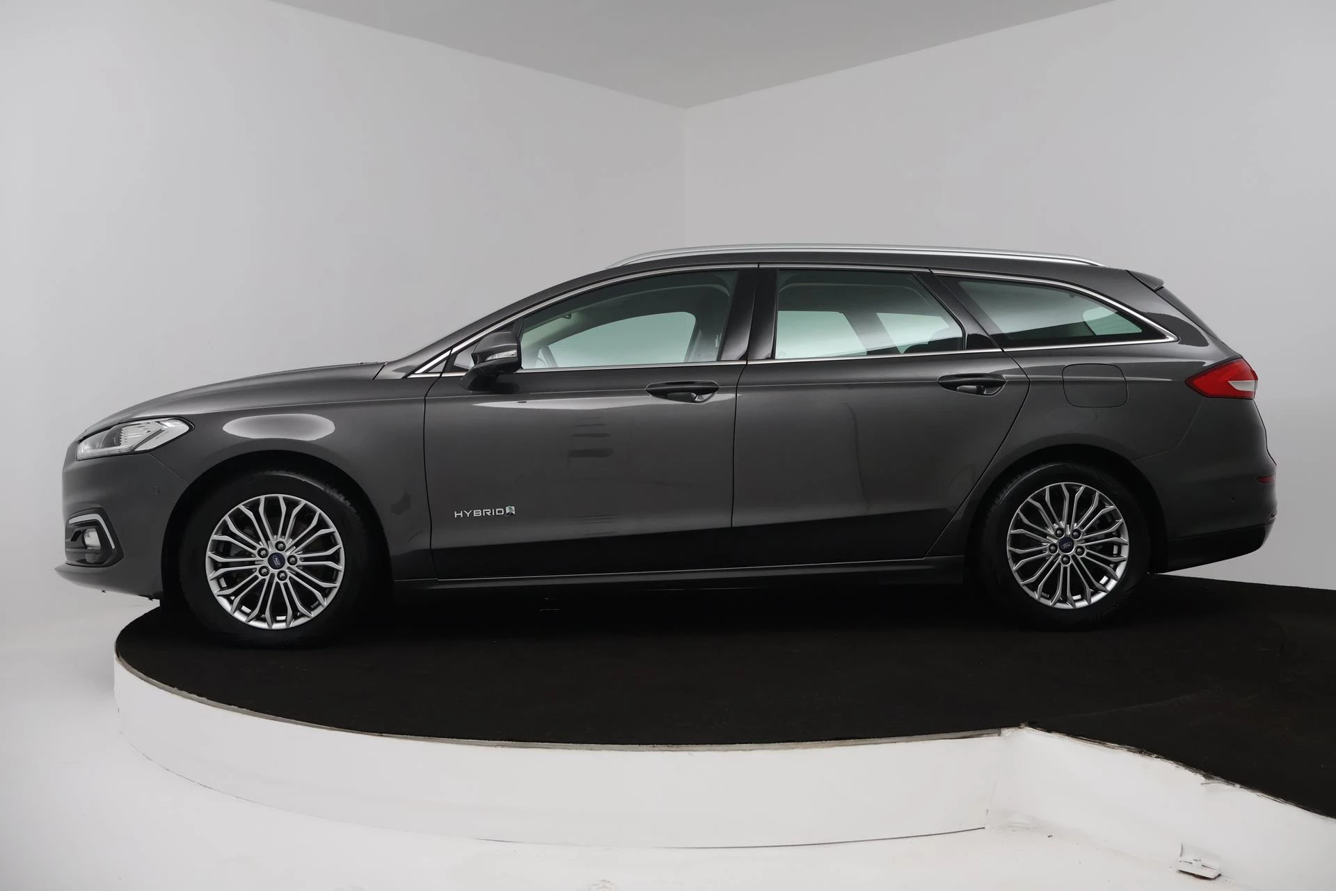 Hoofdafbeelding Ford Mondeo