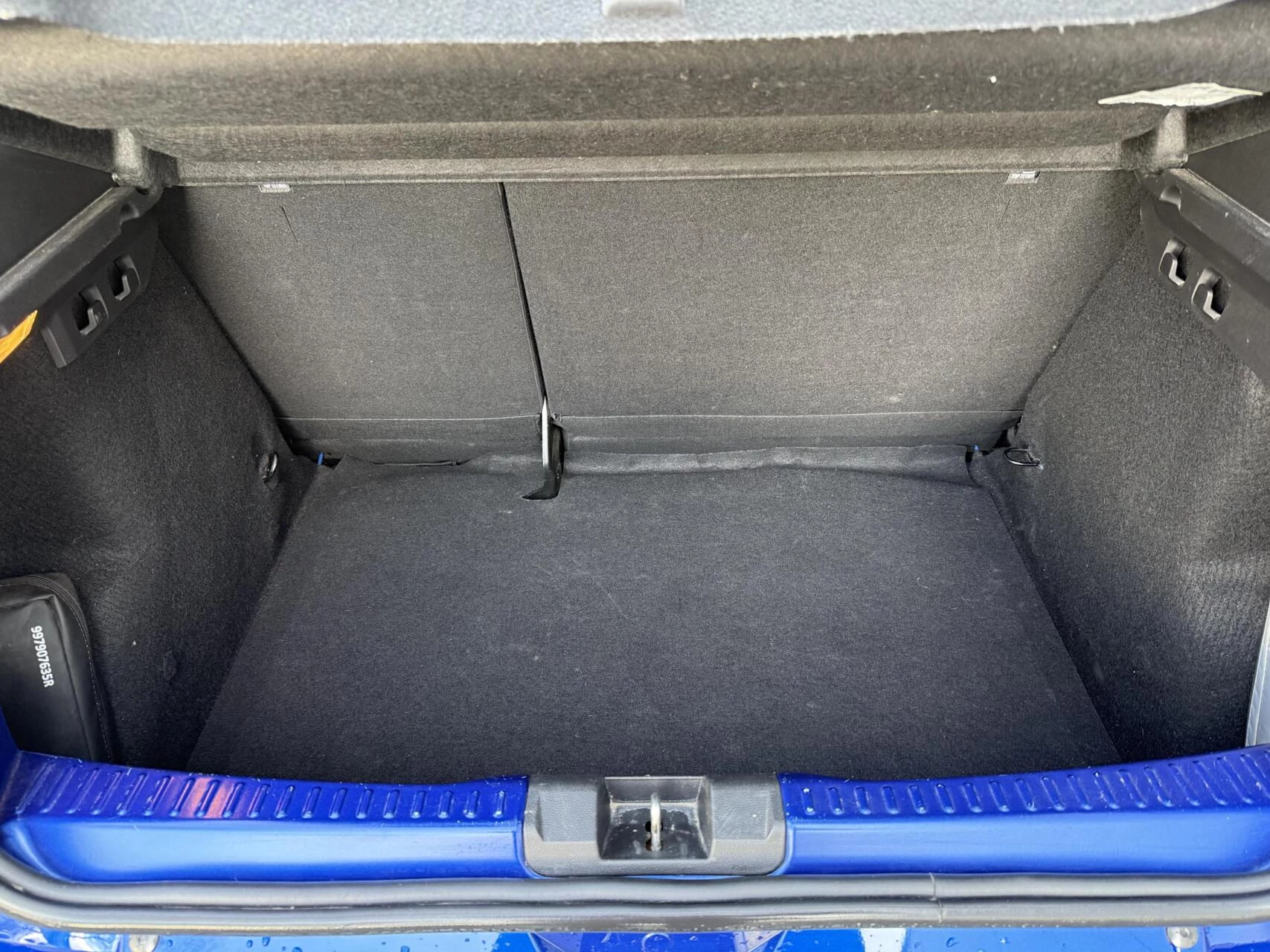 Hoofdafbeelding Dacia Sandero Stepway