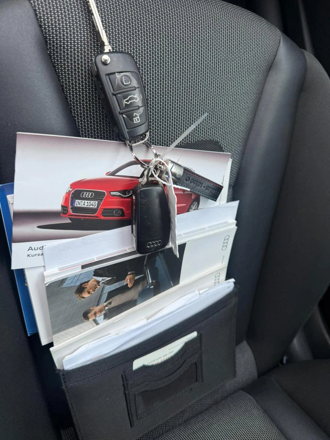 Hoofdafbeelding Audi A1