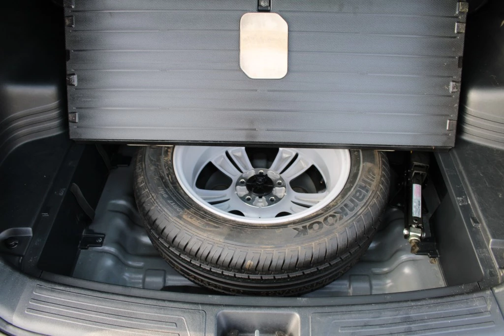 Hoofdafbeelding Hyundai ix35