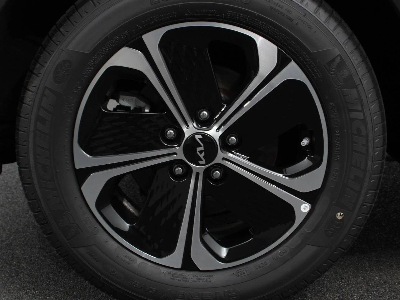 Hoofdafbeelding Kia XCeed