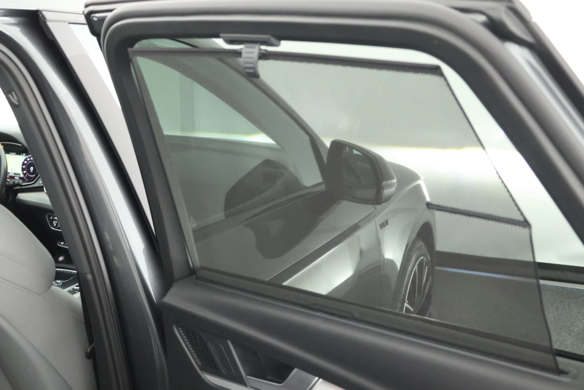 Hoofdafbeelding Audi SQ5