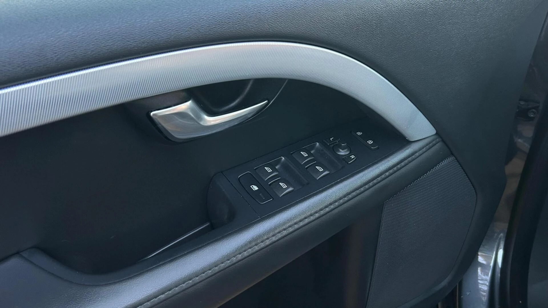 Hoofdafbeelding Volvo V70