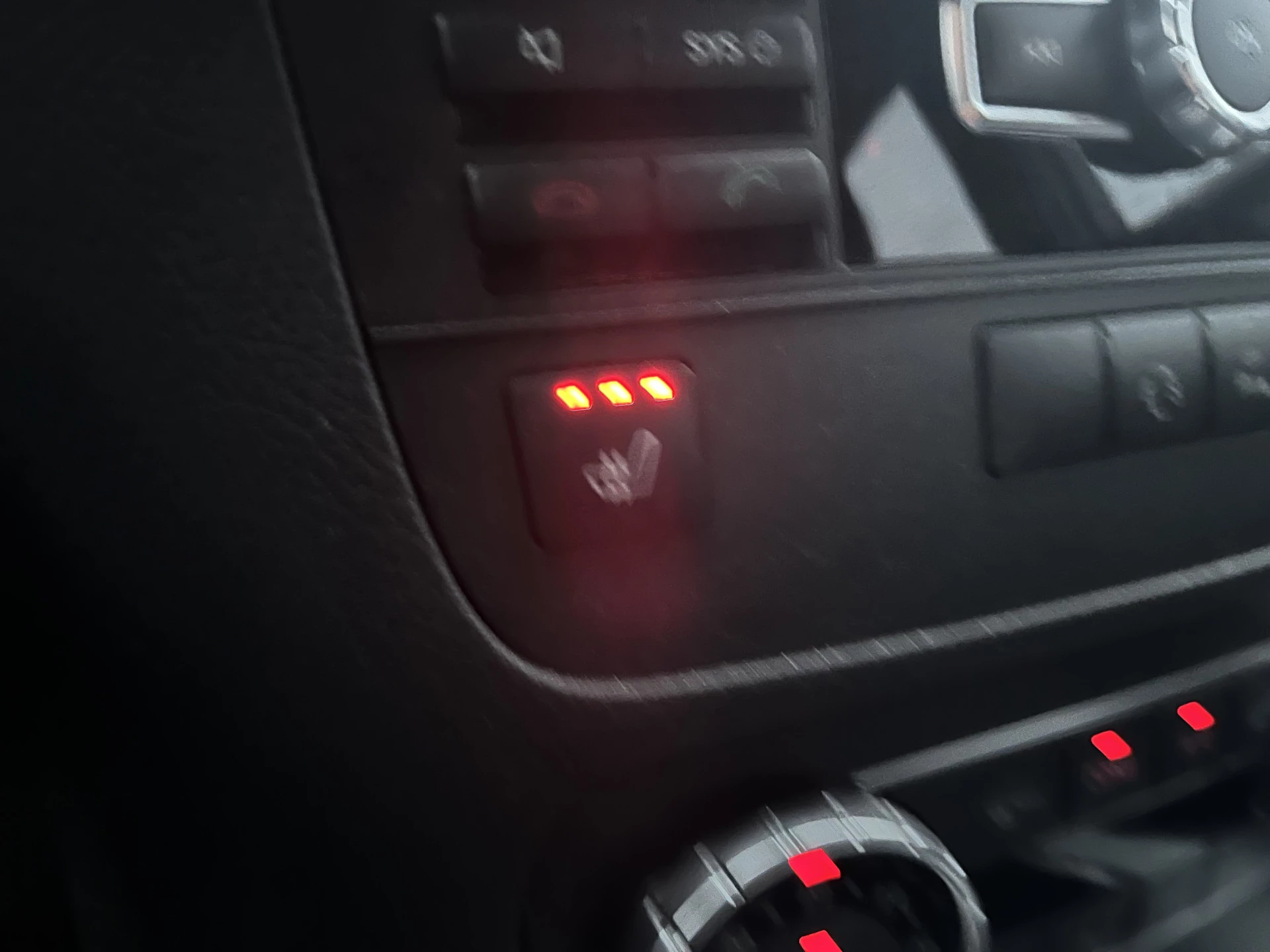 Hoofdafbeelding Mercedes-Benz GLK