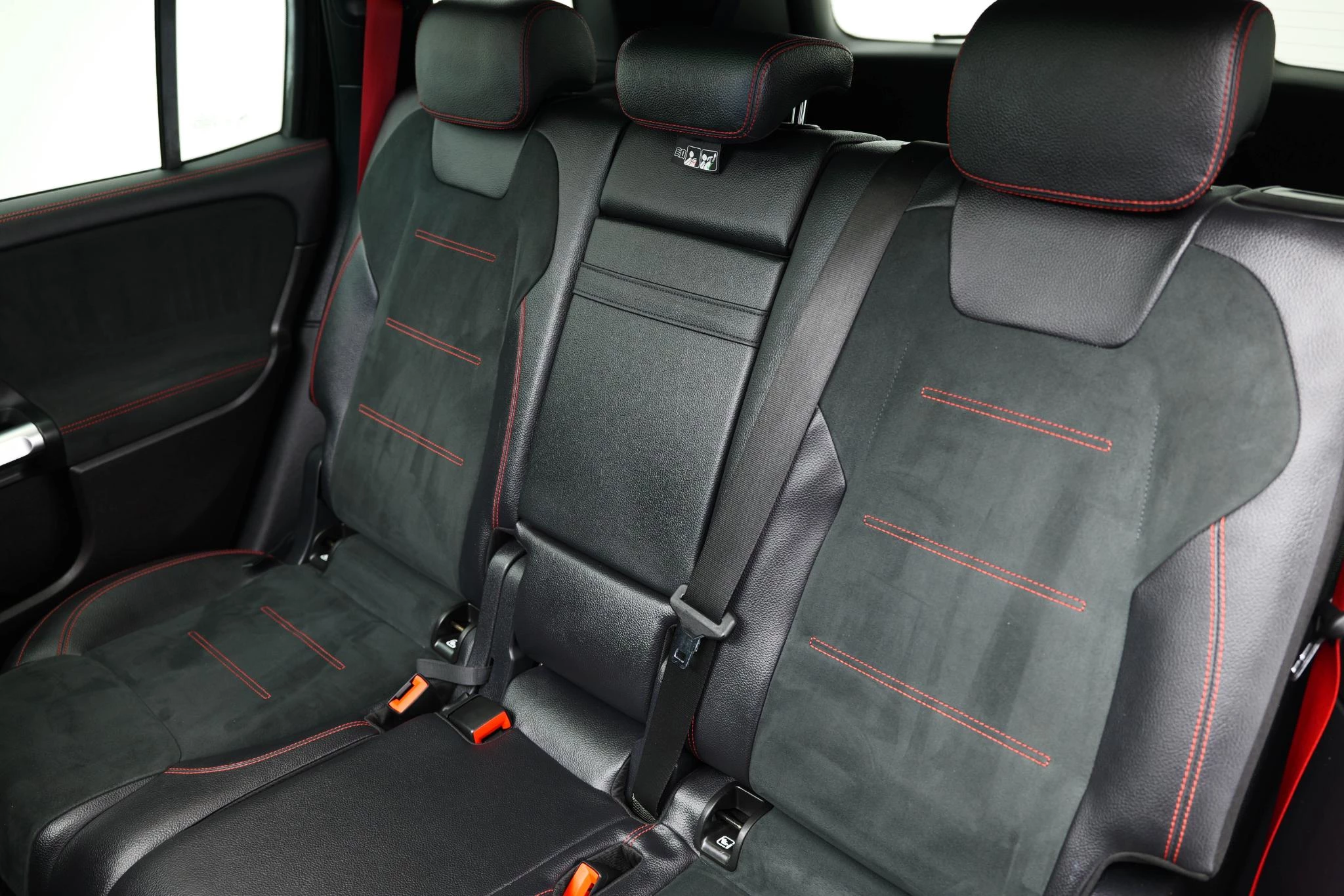 Hoofdafbeelding Mercedes-Benz GLB