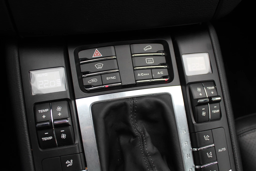 Hoofdafbeelding Porsche Macan