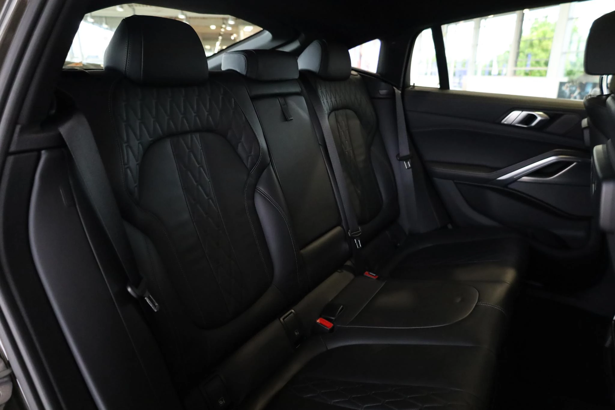 Hoofdafbeelding BMW X6