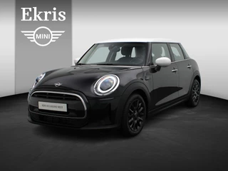 Hoofdafbeelding MINI 5-deurs MINI 5-deurs Cooper Camden Edition + 16''