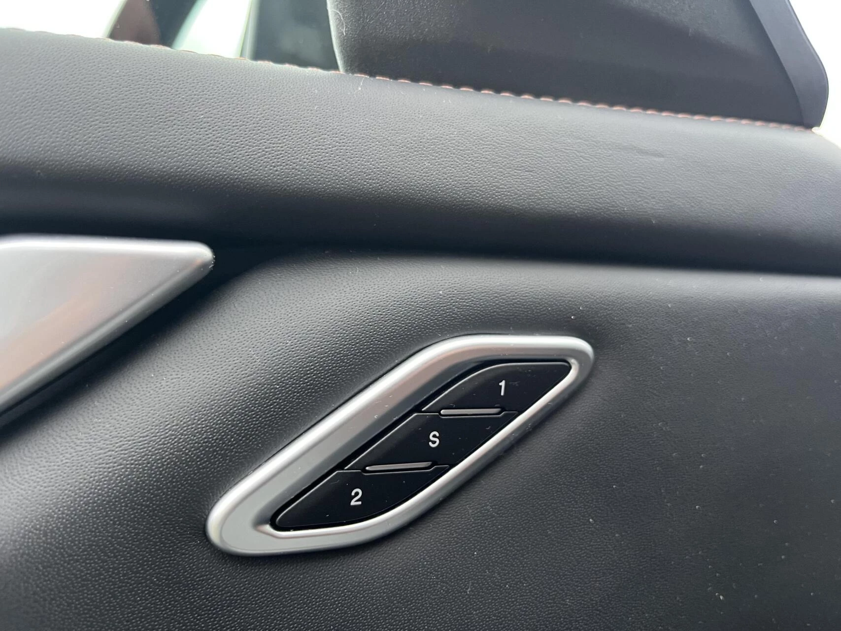 Hoofdafbeelding Maserati Ghibli