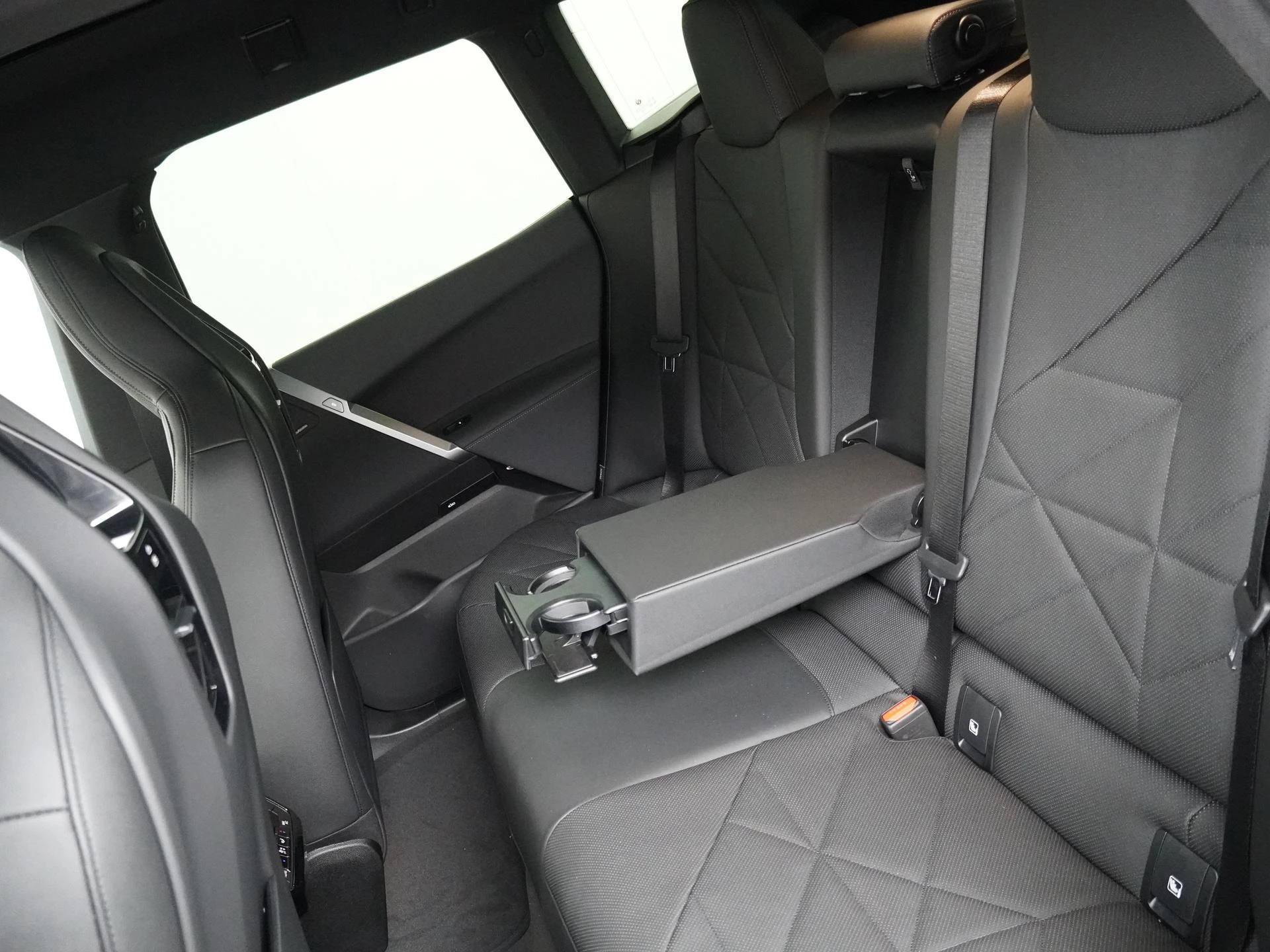 Hoofdafbeelding BMW iX