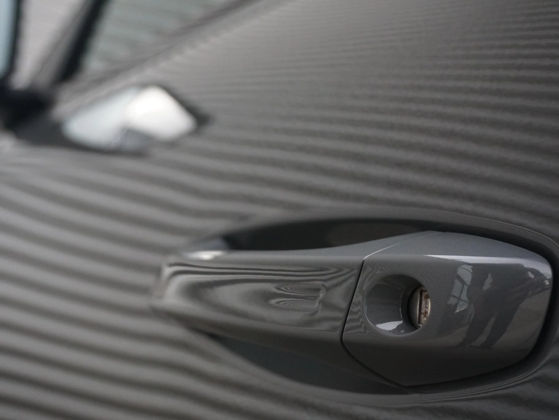 Hoofdafbeelding Peugeot e-308