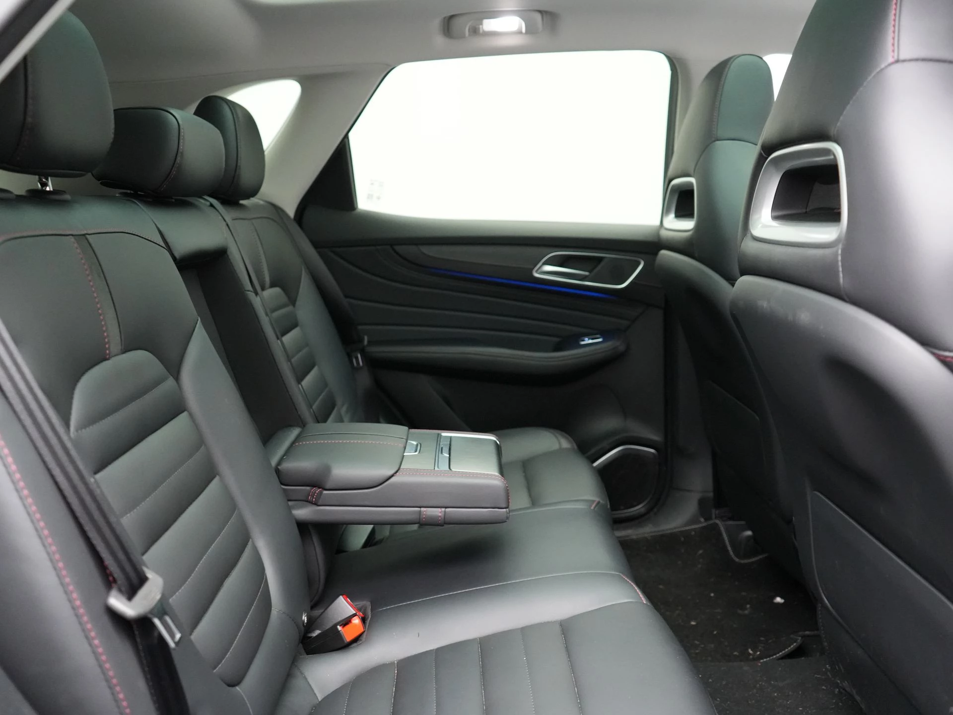 Hoofdafbeelding MG EHS