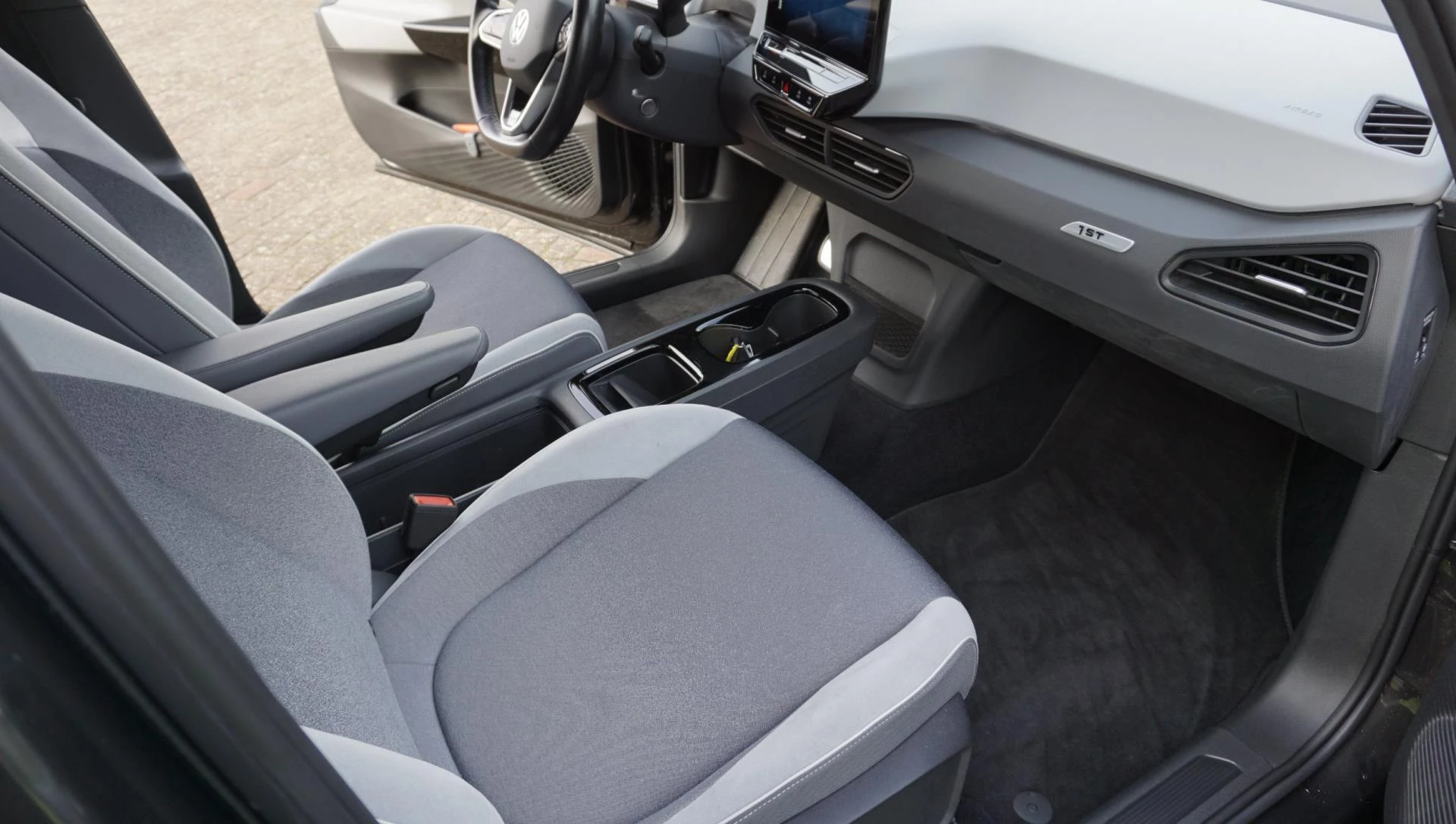 Hoofdafbeelding Volkswagen ID.3