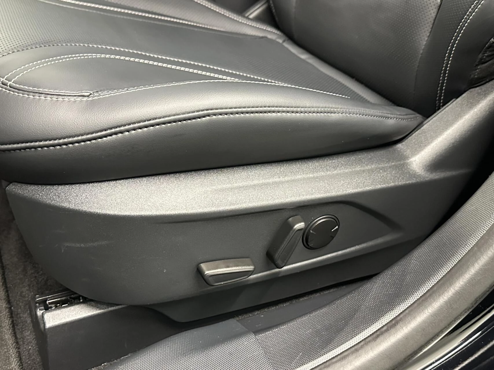 Hoofdafbeelding Ford Mustang Mach-E