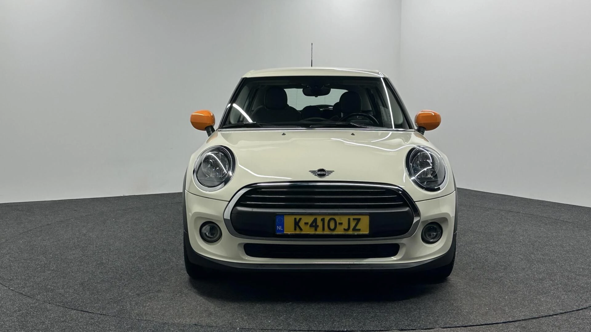 Hoofdafbeelding MINI One