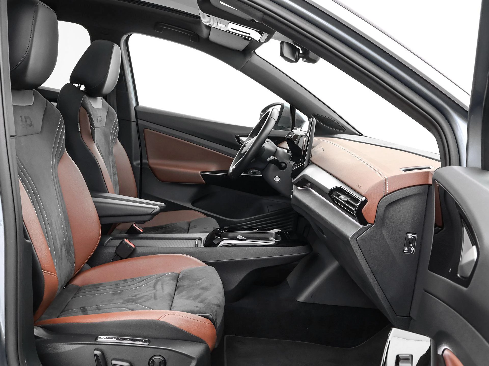 Hoofdafbeelding Volkswagen ID.5