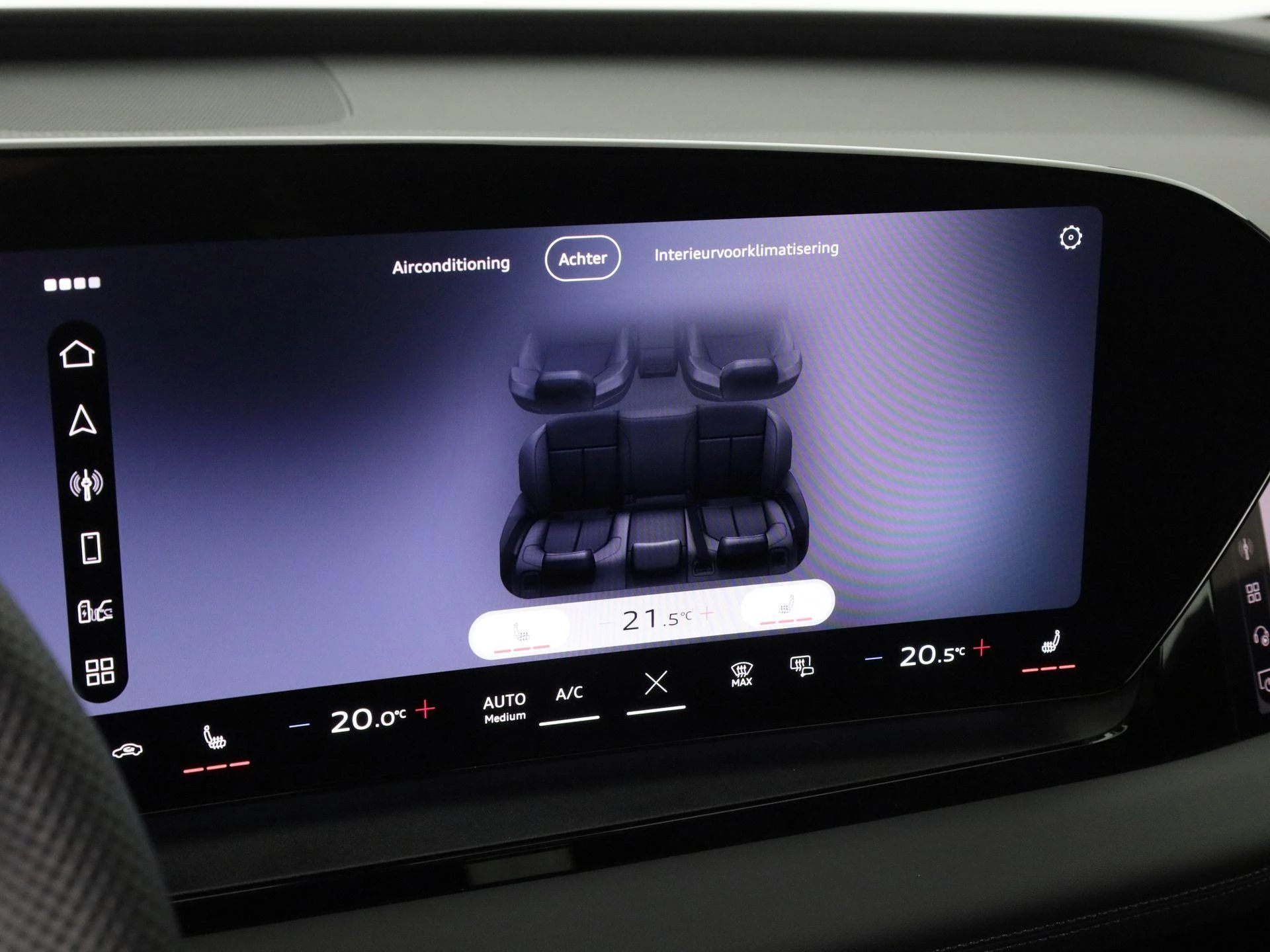 Hoofdafbeelding Audi Q6 e-tron
