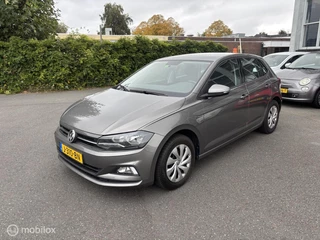Volkswagen Polo 1.0 TSI 2020 Nette auto NAP
