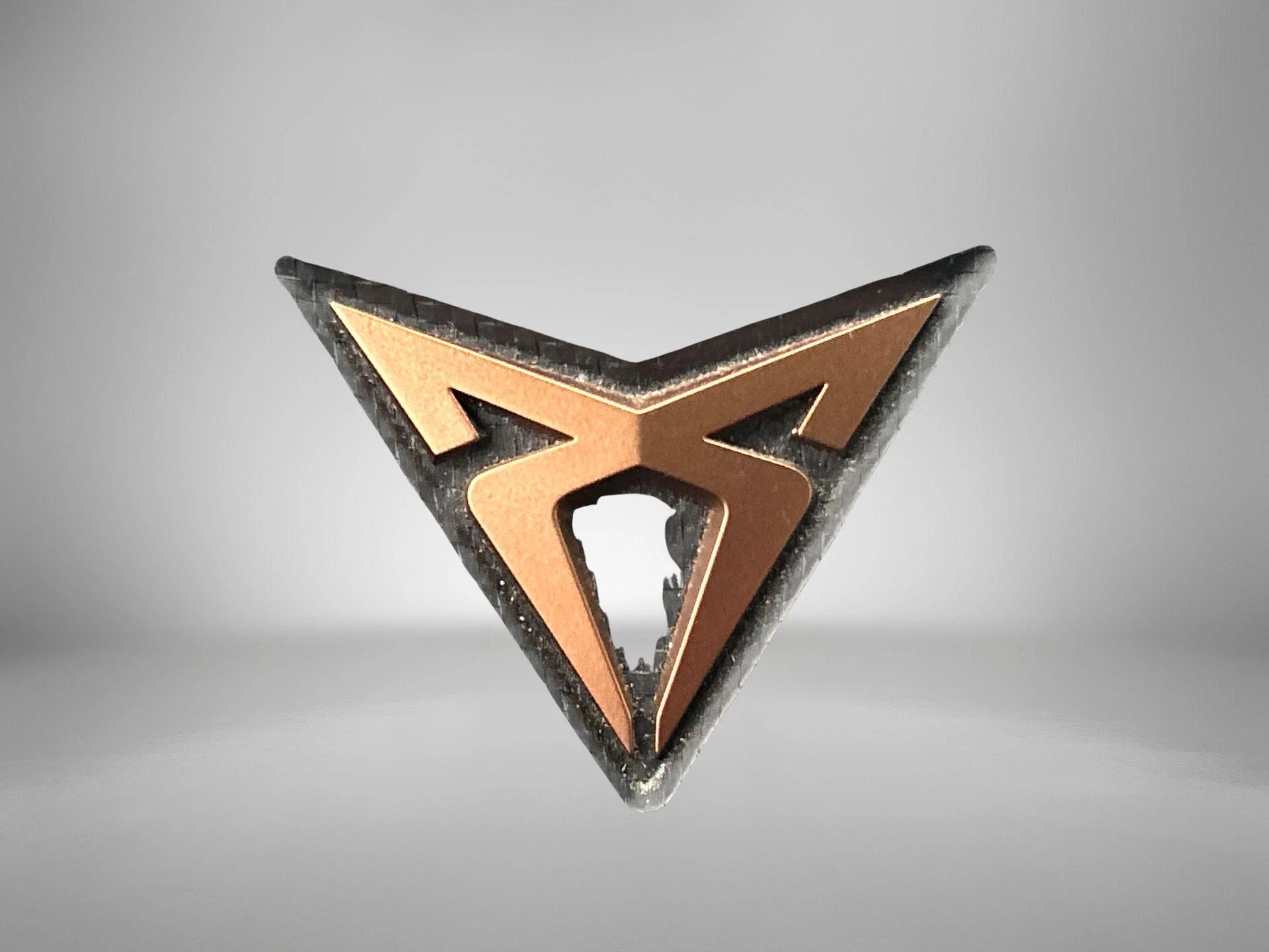 Hoofdafbeelding CUPRA Born