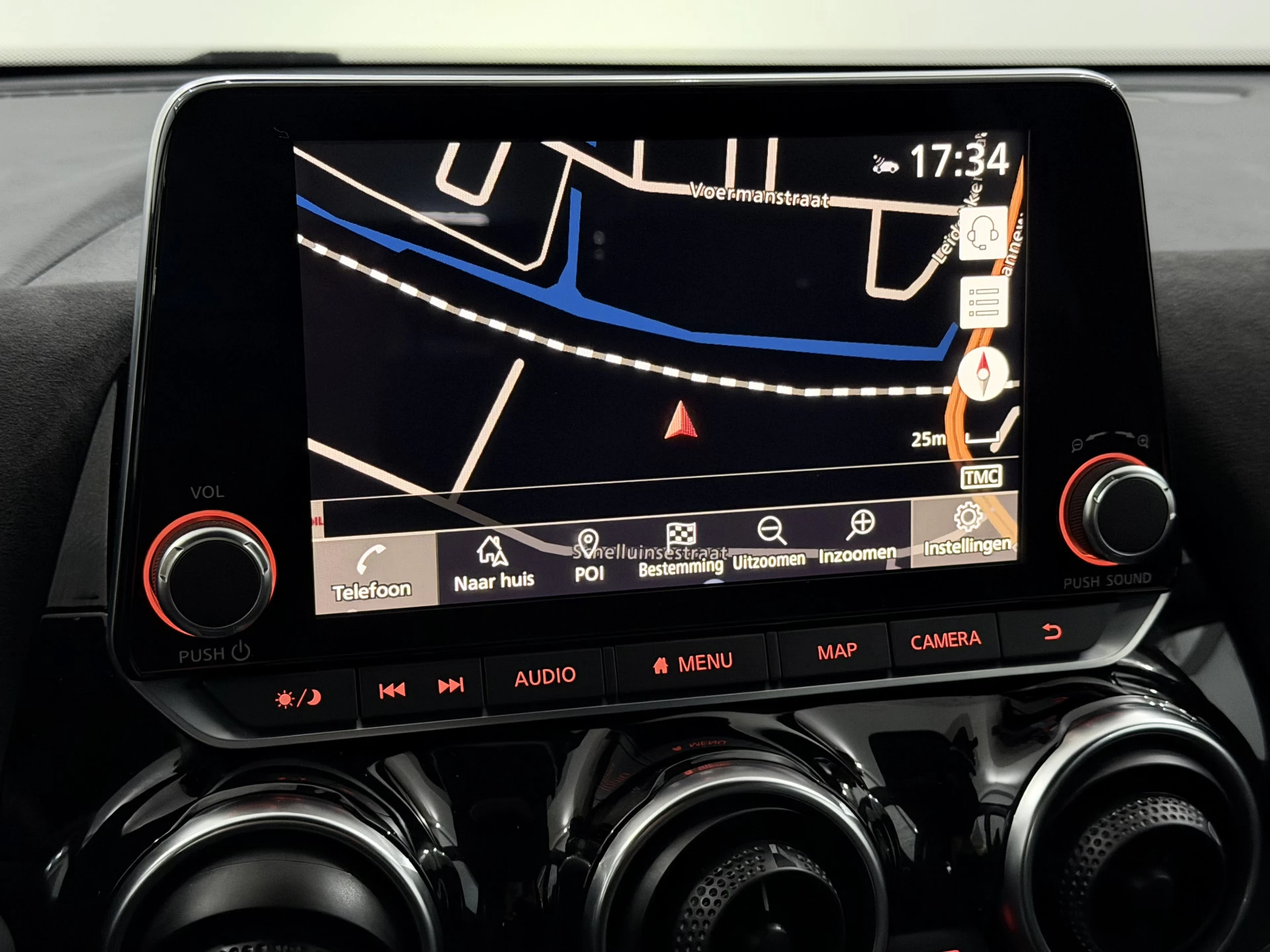 Hoofdafbeelding Nissan Juke