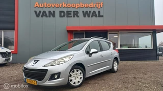 Hoofdafbeelding Peugeot 207 Peugeot 207 SW 1.4 VTi Blue Lease/AIRCO/CRUISECONTROL