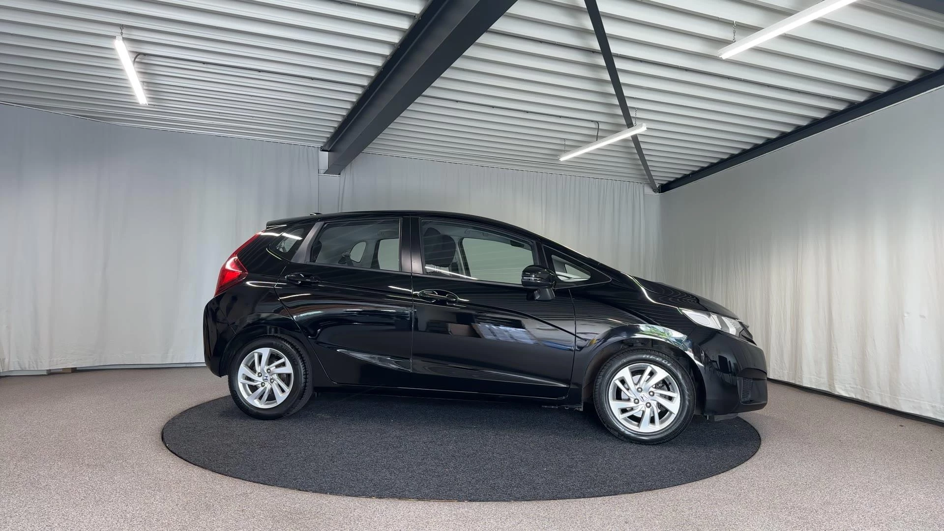Hoofdafbeelding Honda Jazz