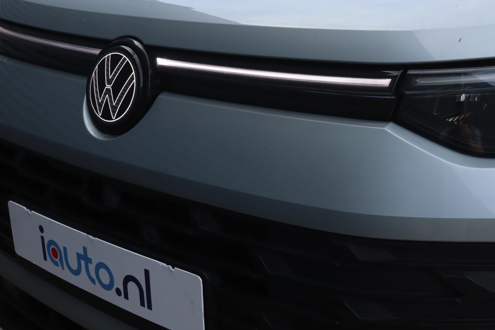 Hoofdafbeelding Volkswagen Tayron