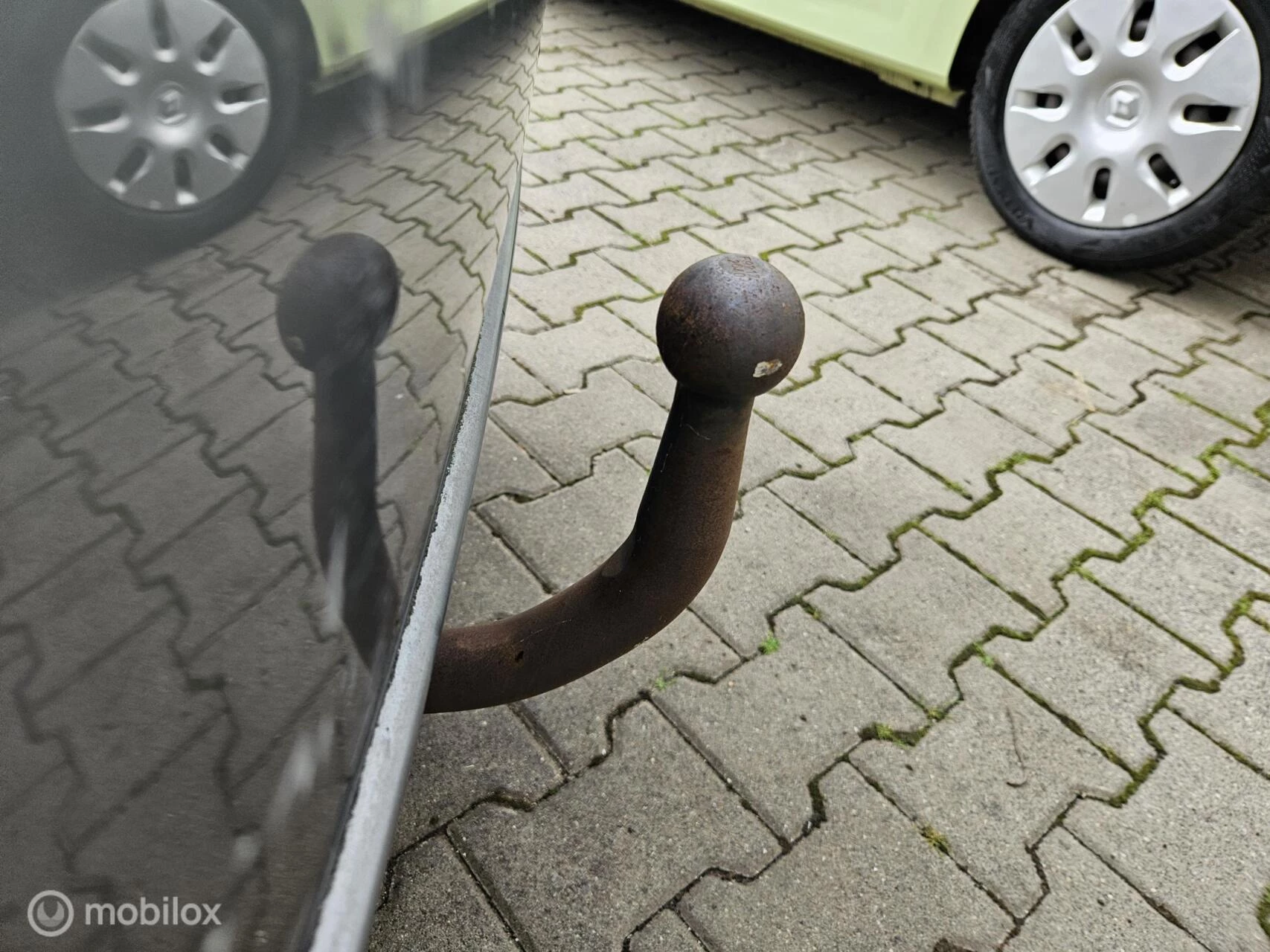 Hoofdafbeelding Chevrolet Aveo