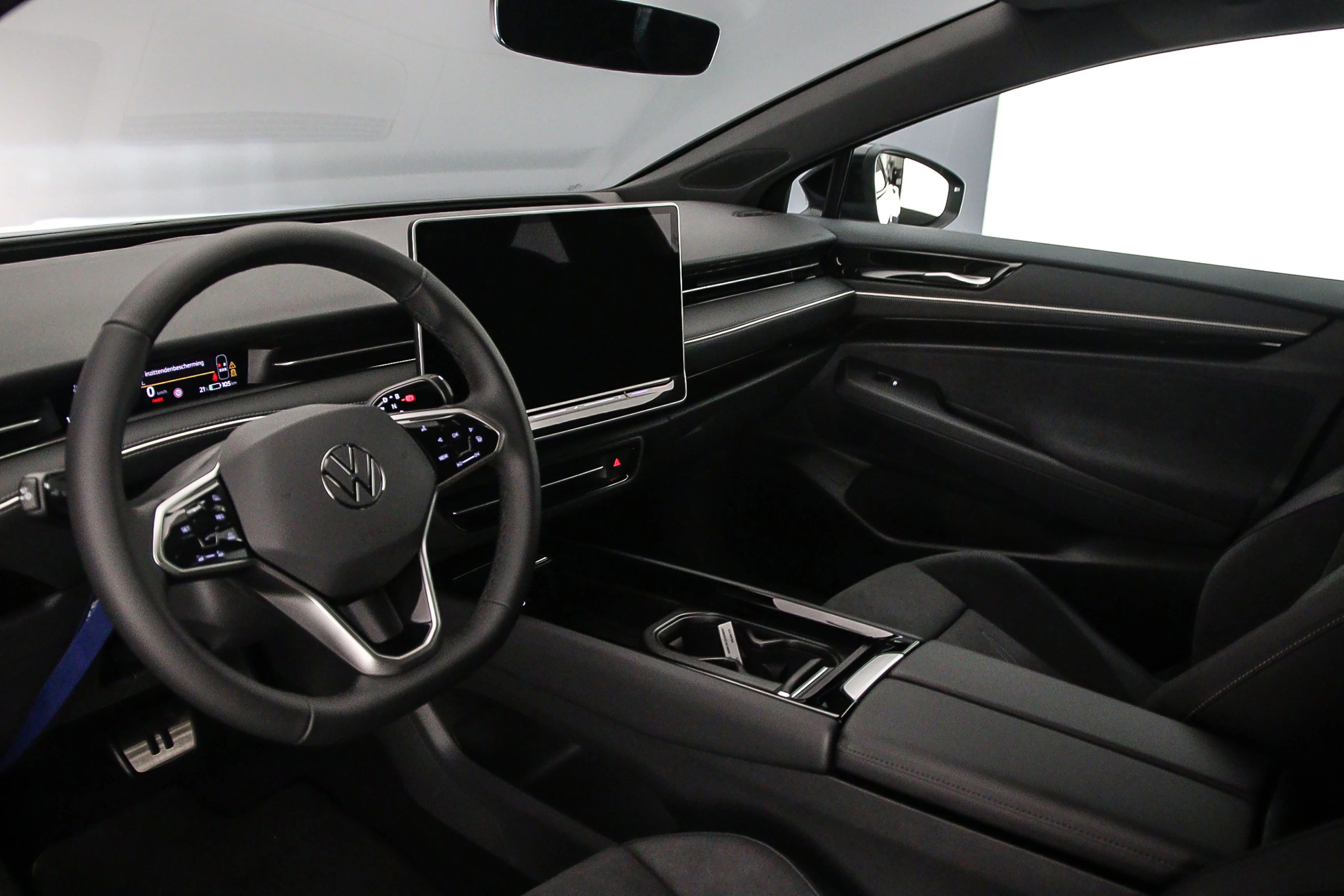 Hoofdafbeelding Volkswagen ID.7