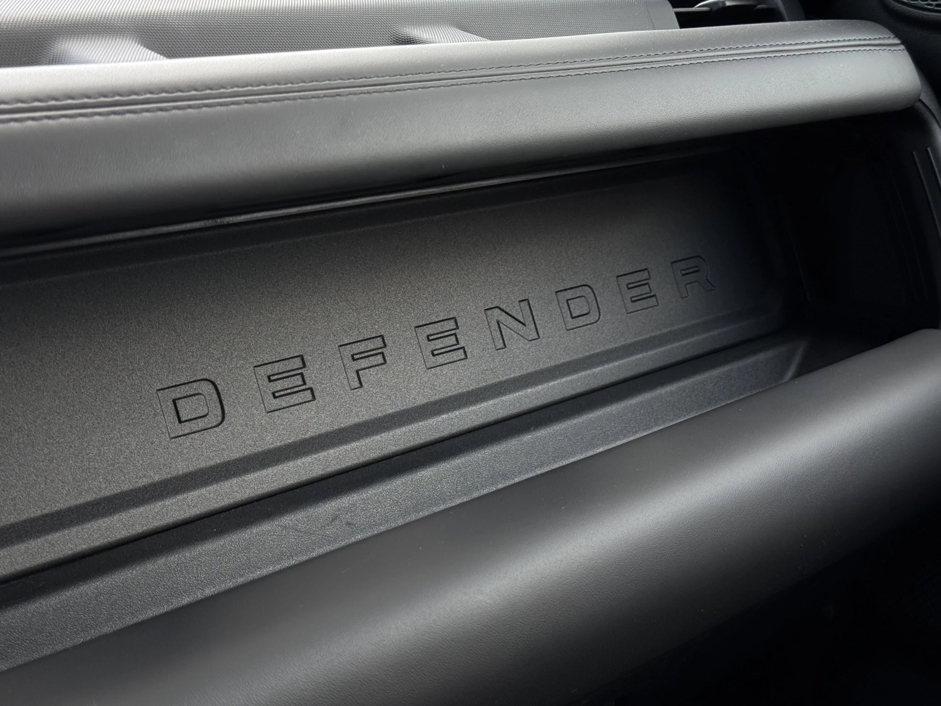 Hoofdafbeelding Land Rover Defender